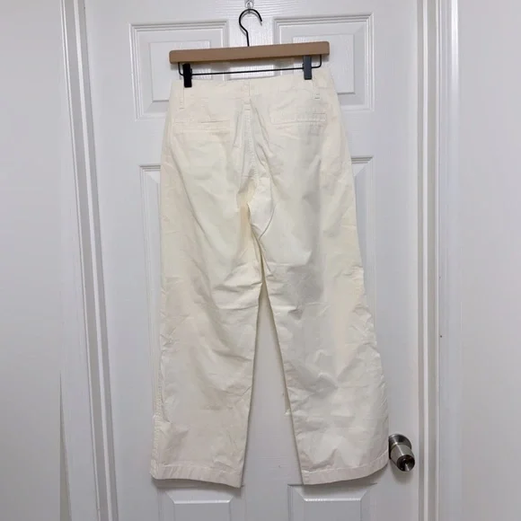 NWT J.Crew Sailor Heritage Chino Pant - Picture 7 of 9